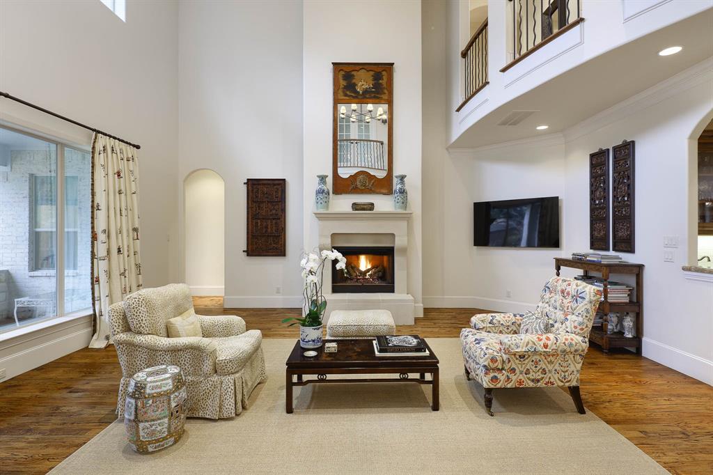 Preston Hills Estate - Residential