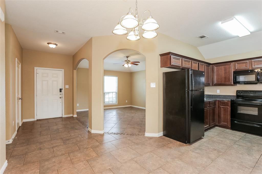 Sundance Spgs Add - Residential Lease