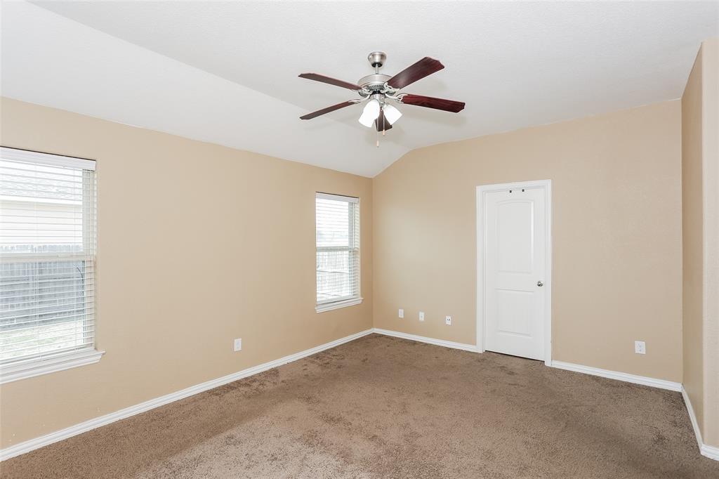 Sundance Spgs Add - Residential Lease