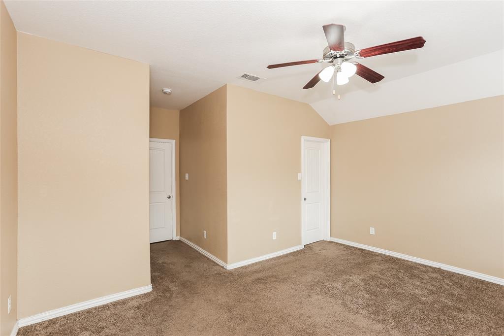 Sundance Spgs Add - Residential Lease