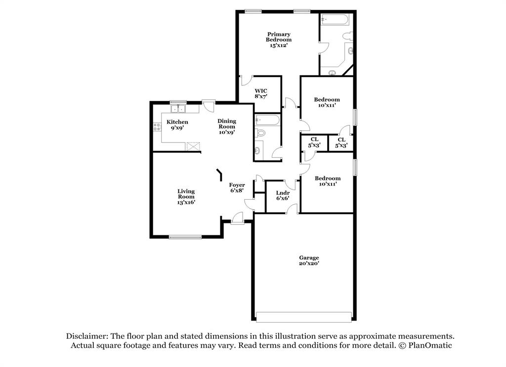 Sundance Spgs Add - Residential Lease