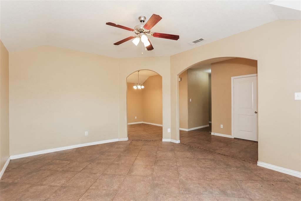 Sundance Spgs Add - Residential Lease