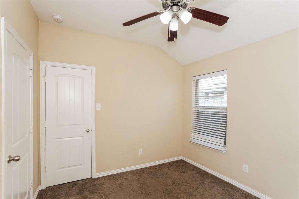 Sundance Spgs Add - Residential Lease