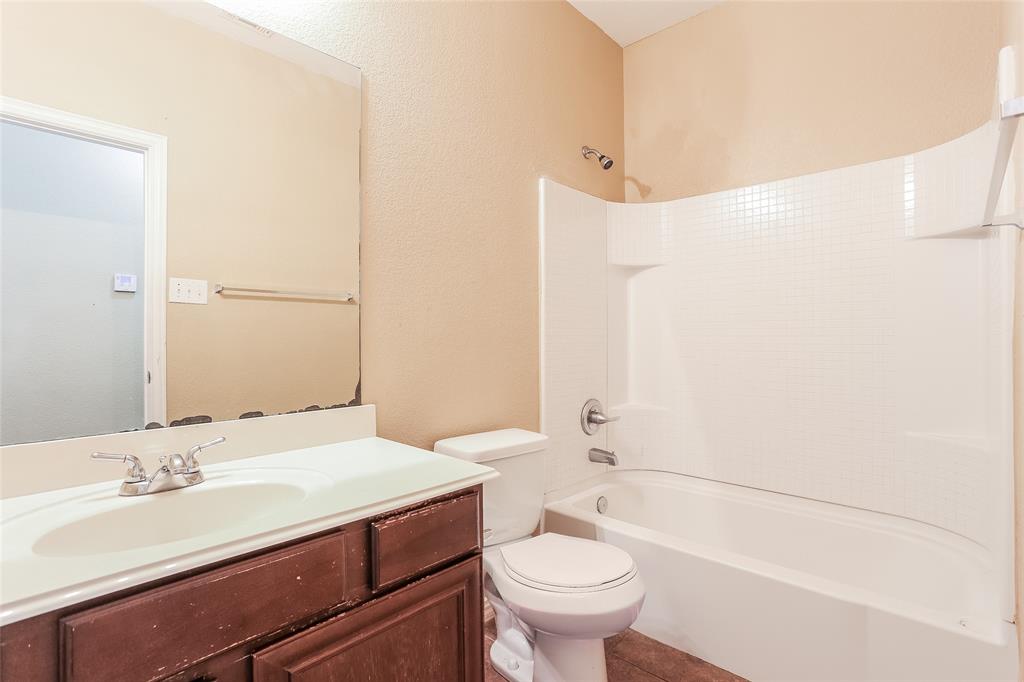 Sundance Spgs Add - Residential Lease