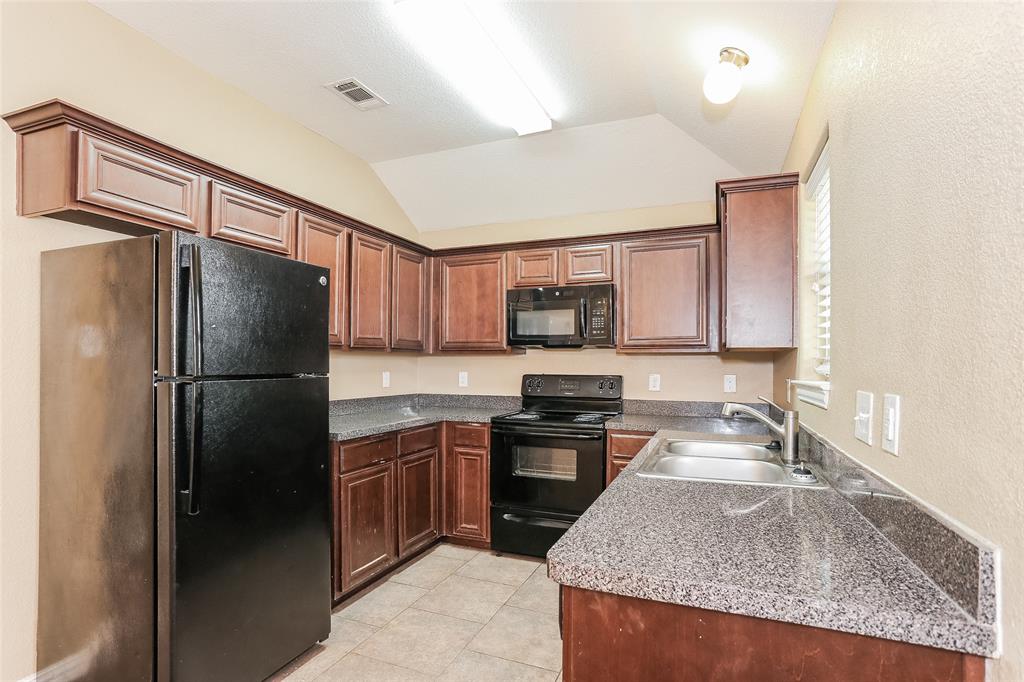 Sundance Spgs Add - Residential Lease