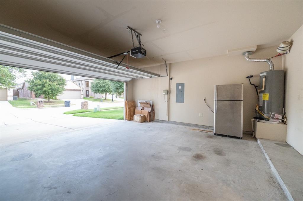 Fossil Creek At Westridge Ph 2 - Residential