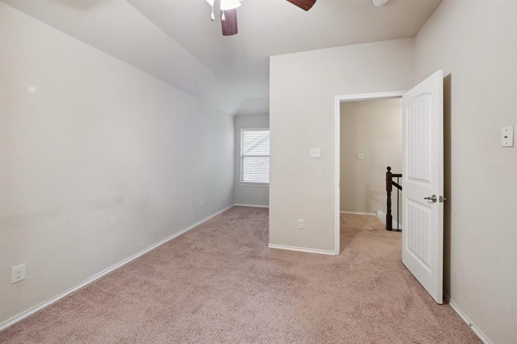 Fossil Creek At Westridge Ph 2 - Residential