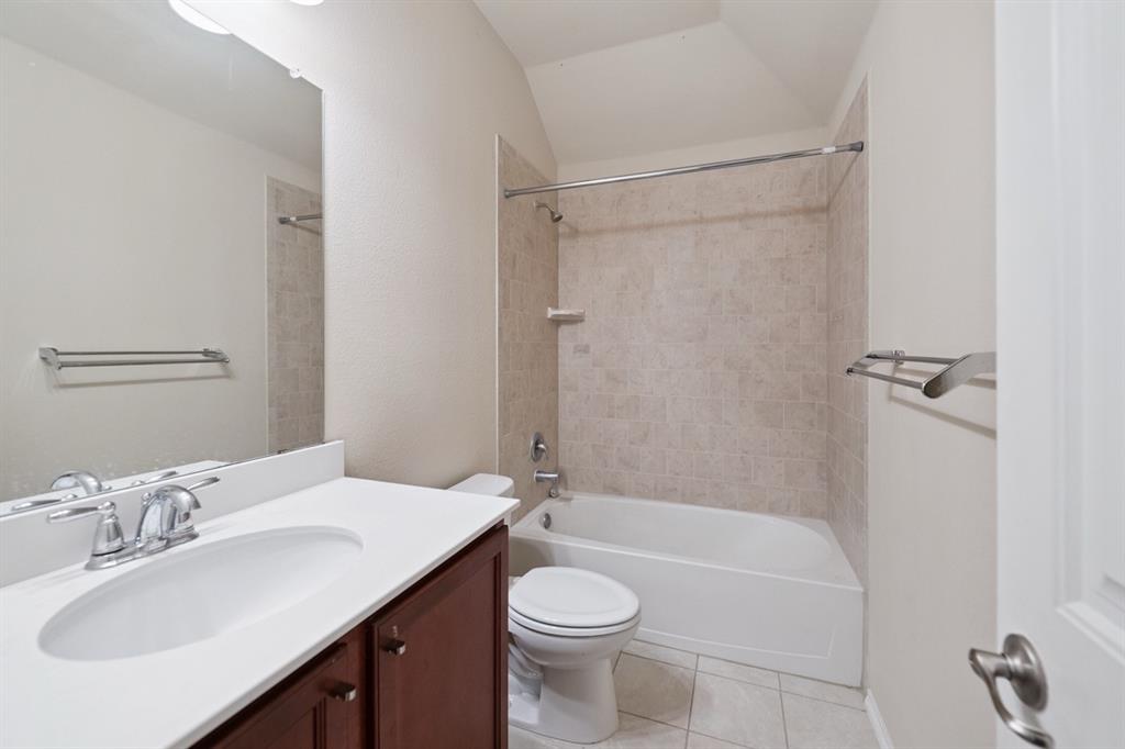 Fossil Creek At Westridge Ph 2 - Residential