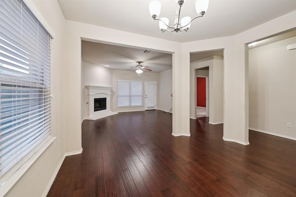 Fossil Creek At Westridge Ph 2 - Residential