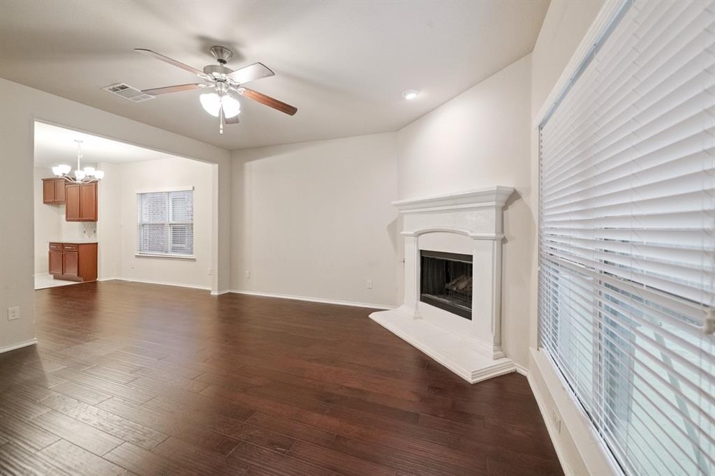 Fossil Creek At Westridge Ph 2 - Residential