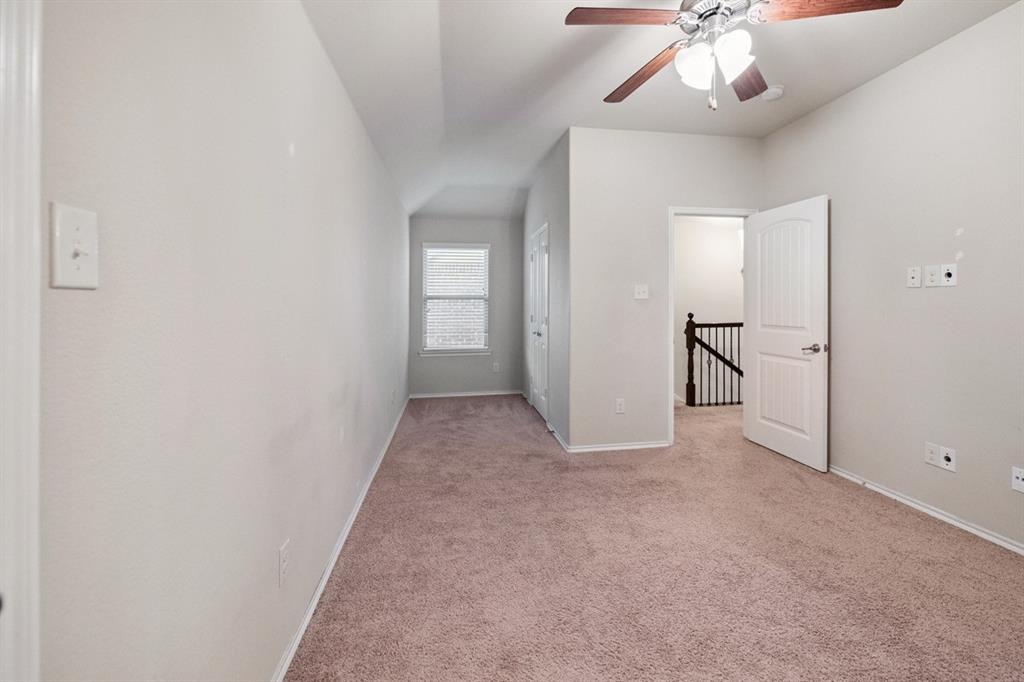 Fossil Creek At Westridge Ph 2 - Residential