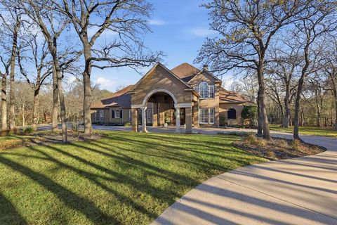 616 Primrose Court Argyle TX 76226