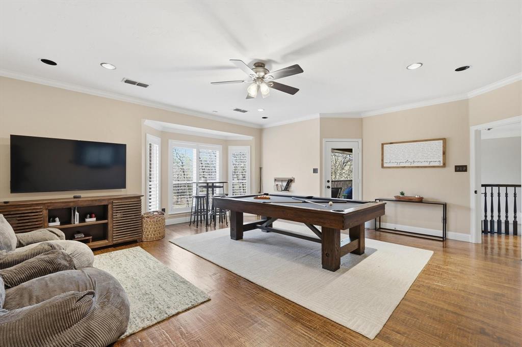 Shadow Wood Estates - Residential