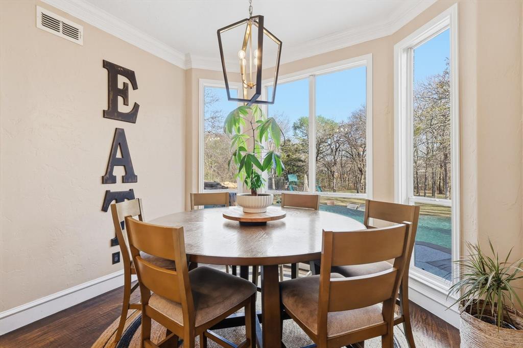 Shadow Wood Estates - Residential