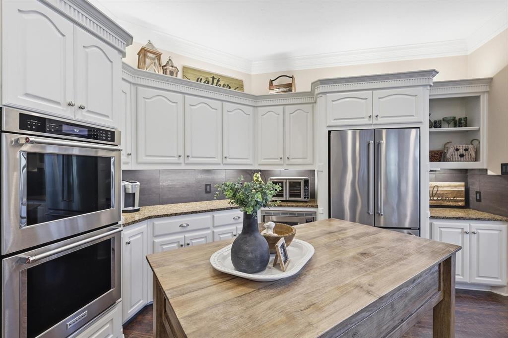 Shadow Wood Estates - Residential