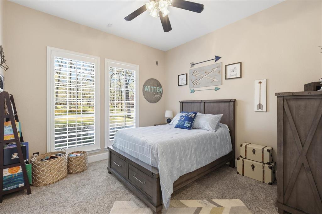 Shadow Wood Estates - Residential