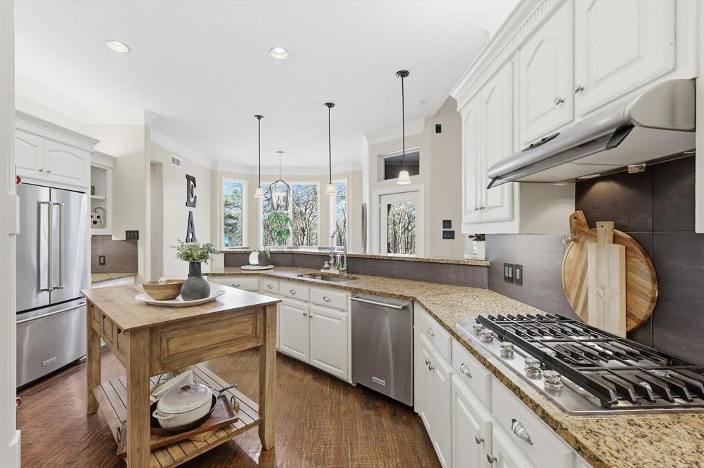 Shadow Wood Estates - Residential