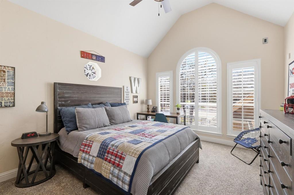 Shadow Wood Estates - Residential