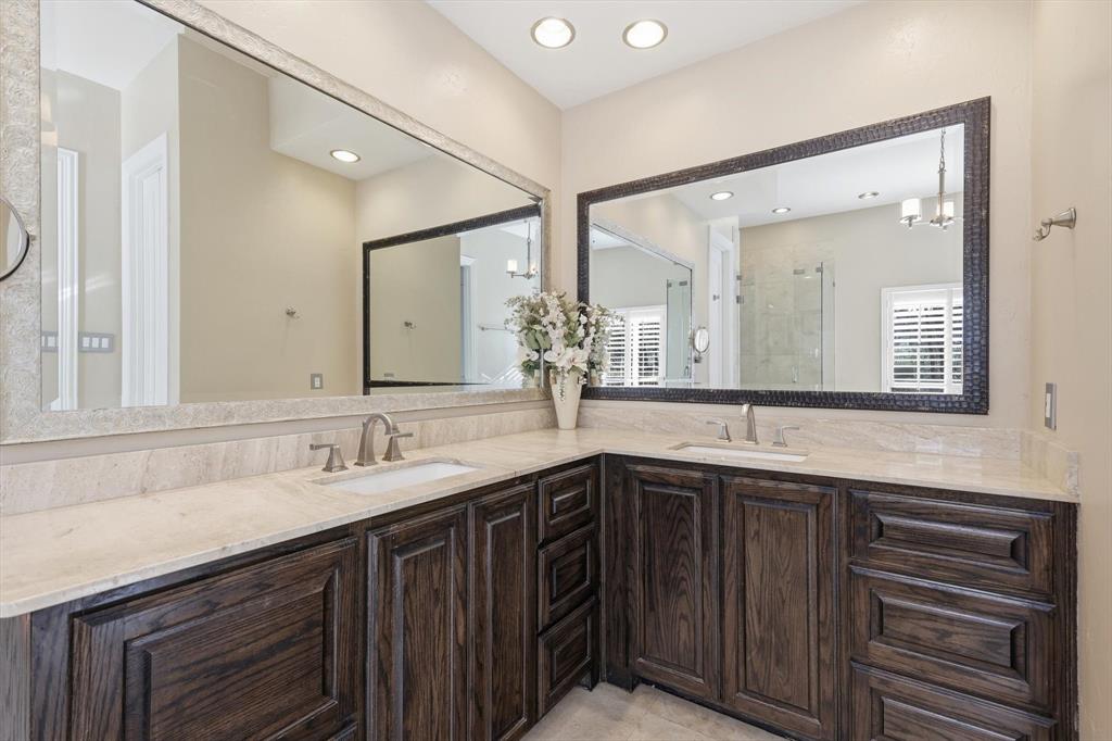 Shadow Wood Estates - Residential