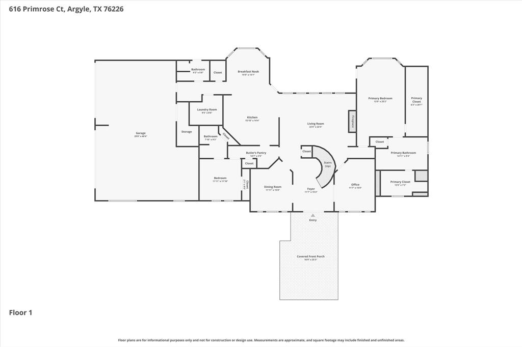 Shadow Wood Estates - Residential