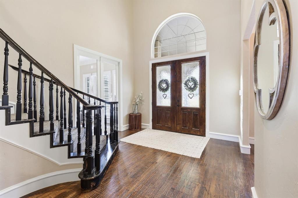 Shadow Wood Estates - Residential