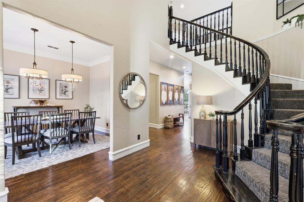 Shadow Wood Estates - Residential