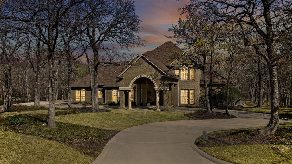 Shadow Wood Estates - Residential