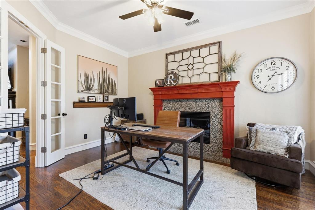 Shadow Wood Estates - Residential