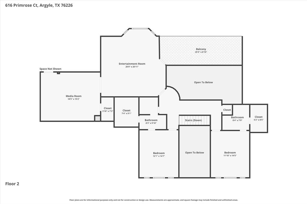 Shadow Wood Estates - Residential