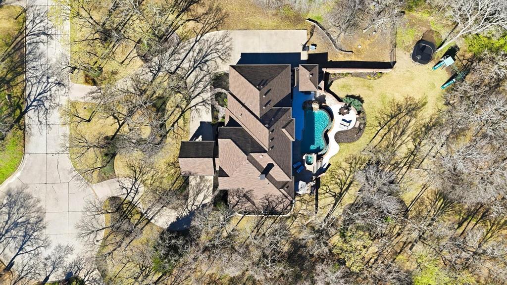 Shadow Wood Estates - Residential