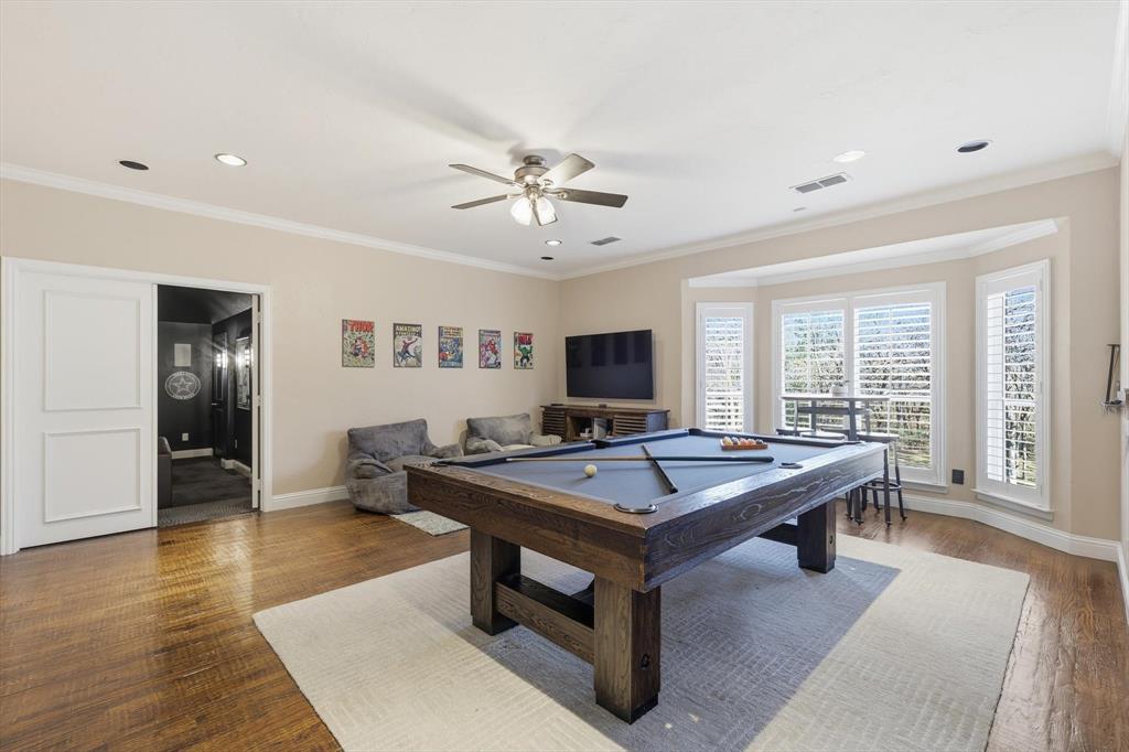 Shadow Wood Estates - Residential