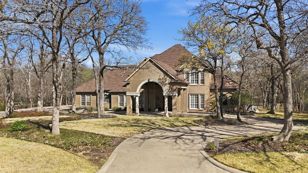 Shadow Wood Estates - Residential