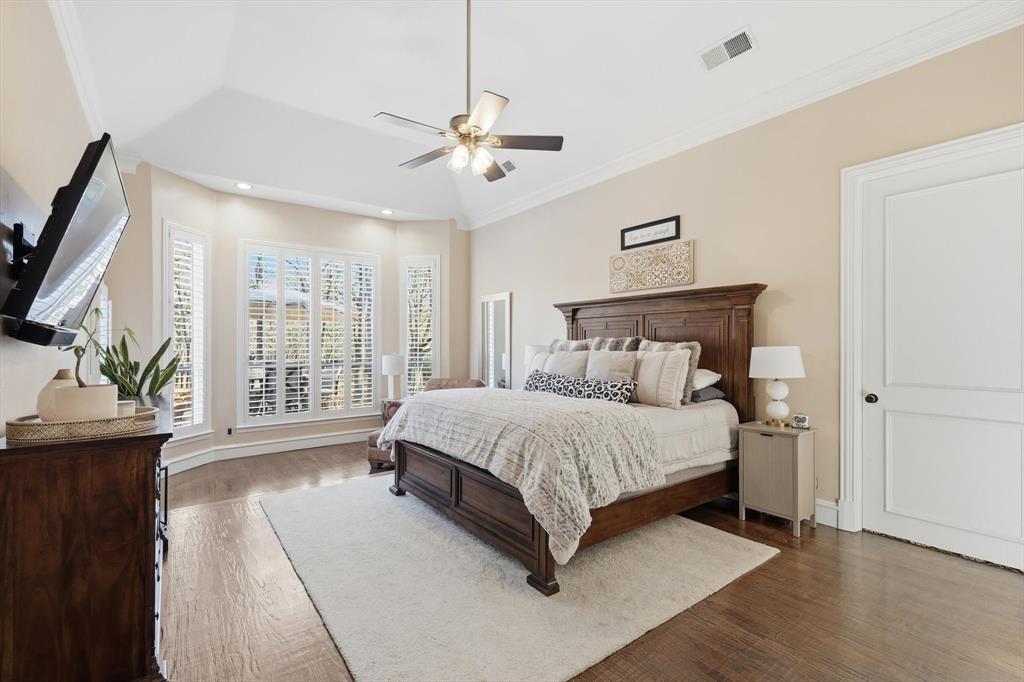 Shadow Wood Estates - Residential