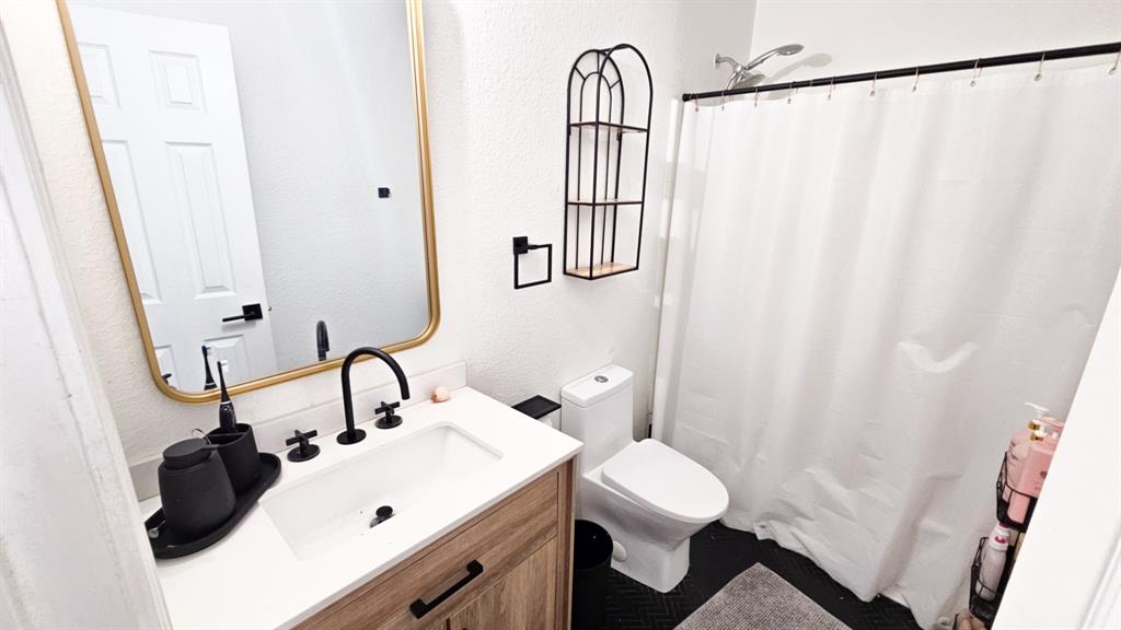 Bar C Ranch - Residential