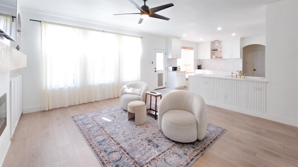 Bar C Ranch - Residential