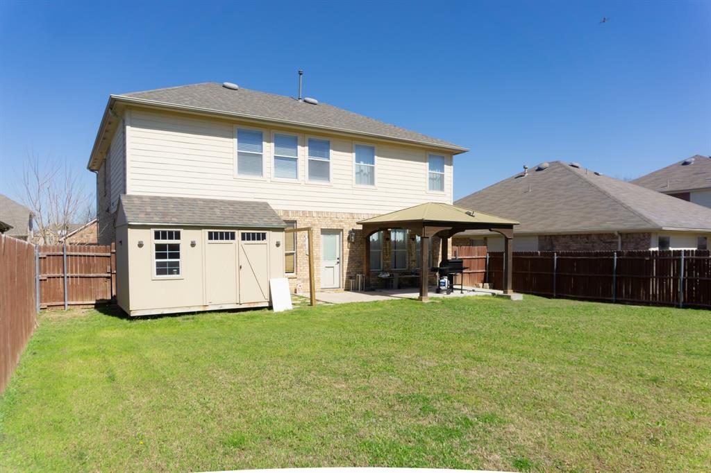 Bar C Ranch - Residential