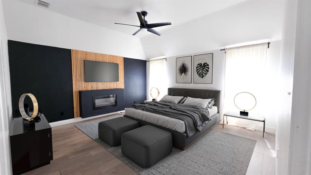 Bar C Ranch - Residential