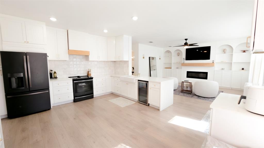 Bar C Ranch - Residential