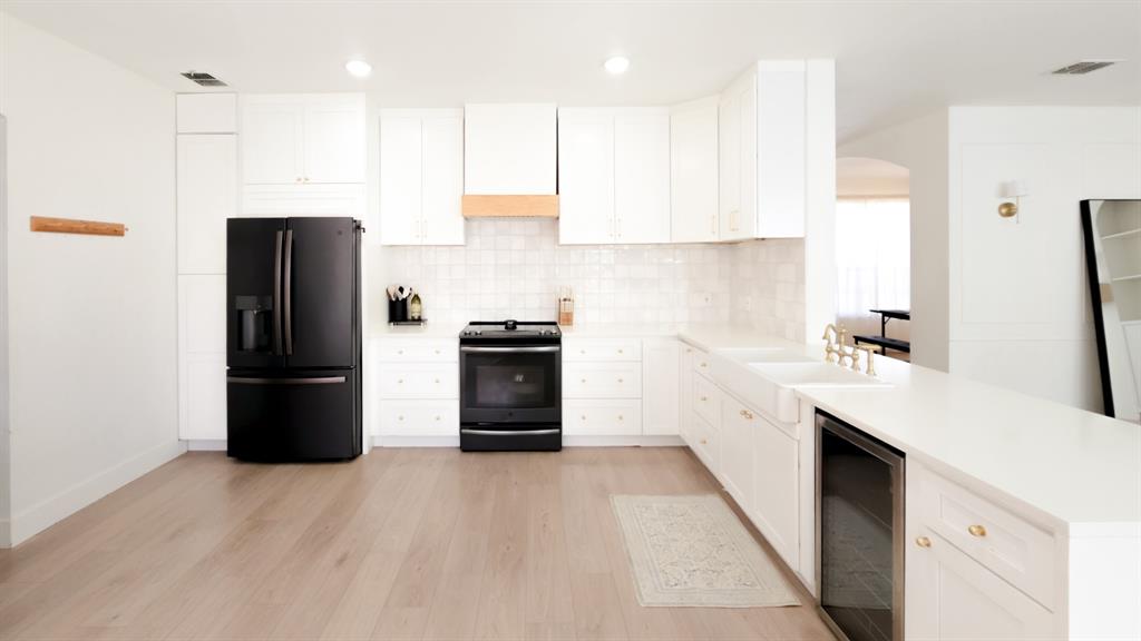 Bar C Ranch - Residential