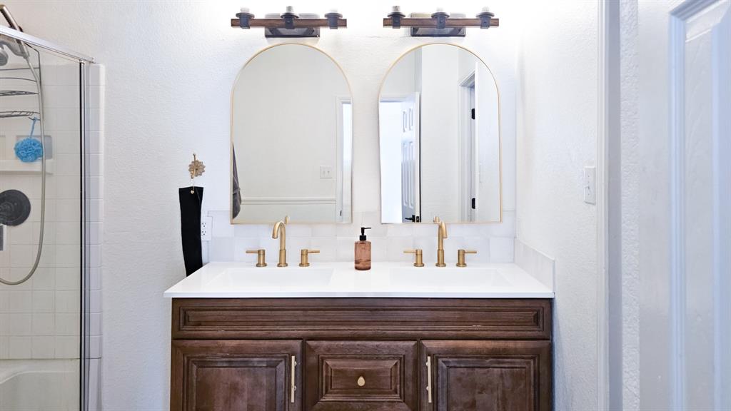 Bar C Ranch - Residential