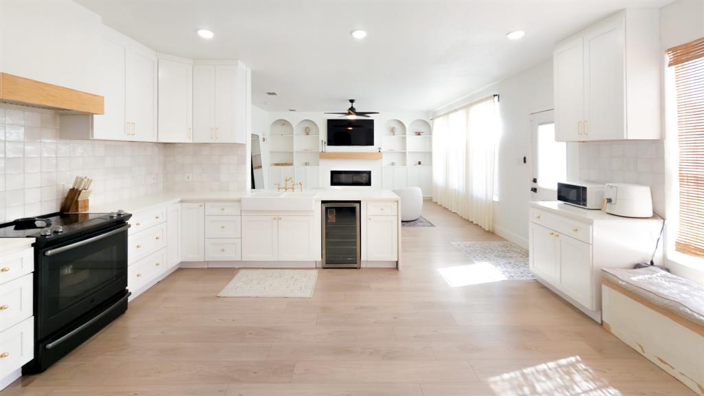 Bar C Ranch - Residential