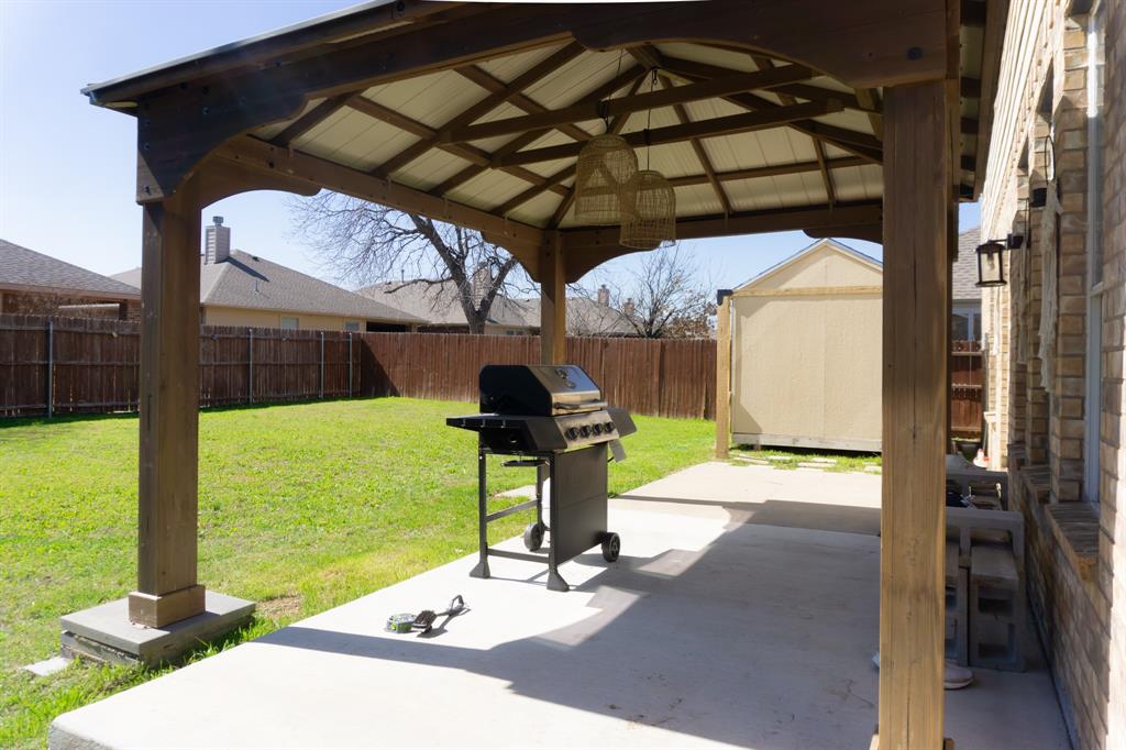 Bar C Ranch - Residential