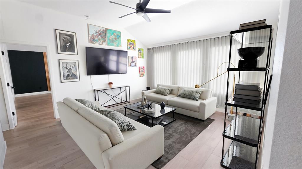 Bar C Ranch - Residential