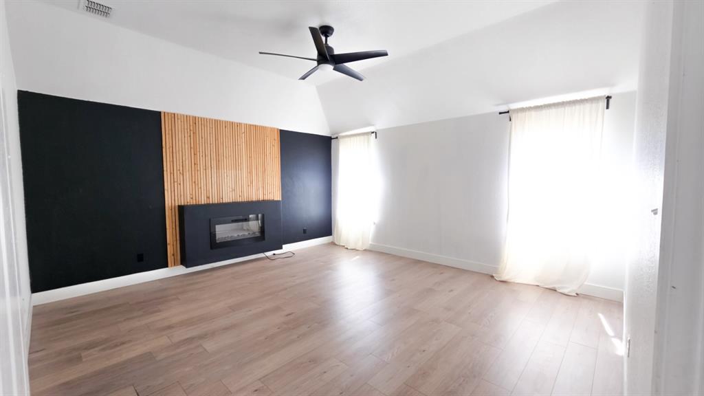 Bar C Ranch - Residential