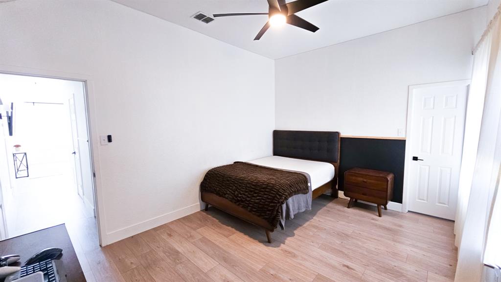 Bar C Ranch - Residential