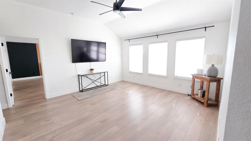 Bar C Ranch - Residential