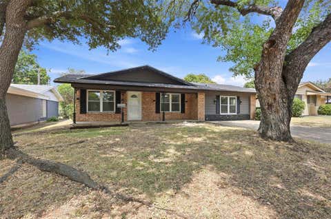Photo of 12319 Sunland Street, Dallas, TX 75218 (MLS # 21339057)