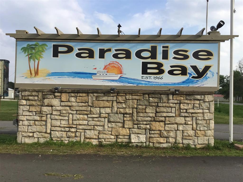 Paradise Bay - Residential
