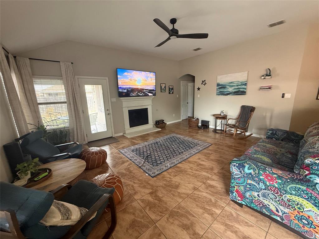 Arcadia Park Add - Residential