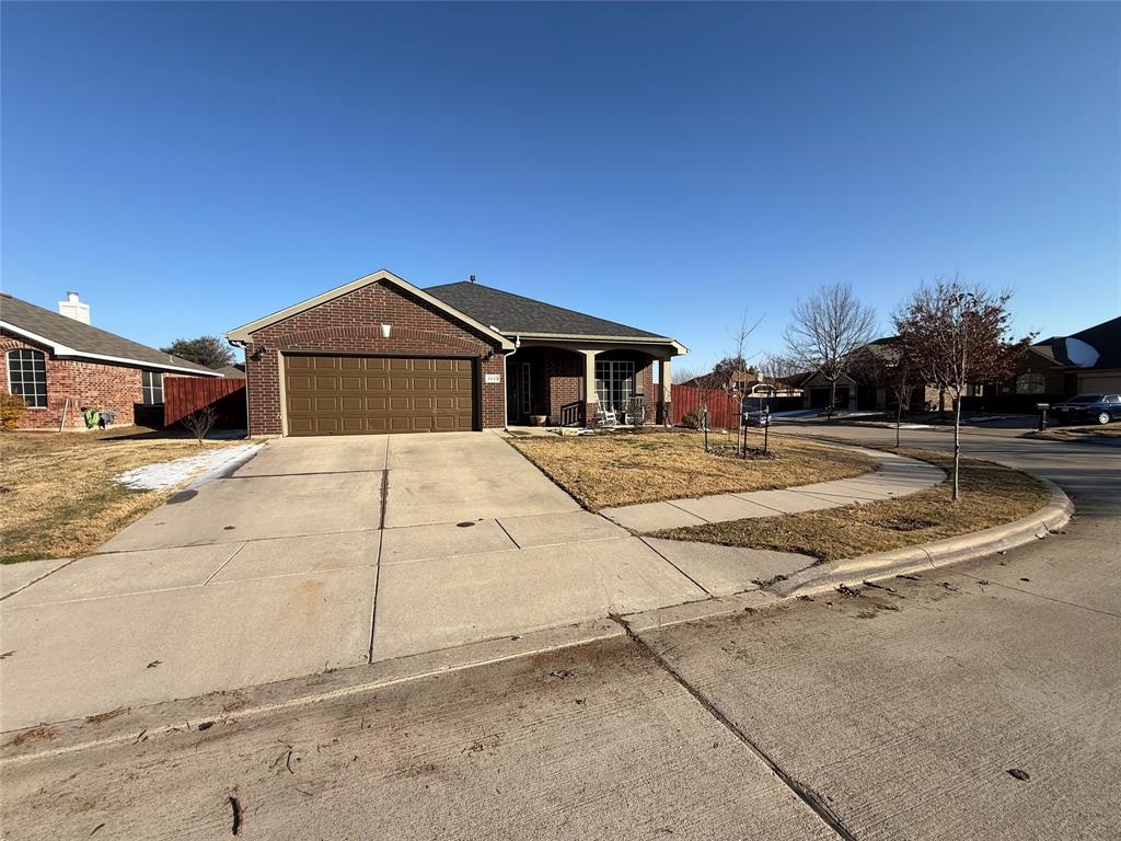 Arcadia Park Add - Residential